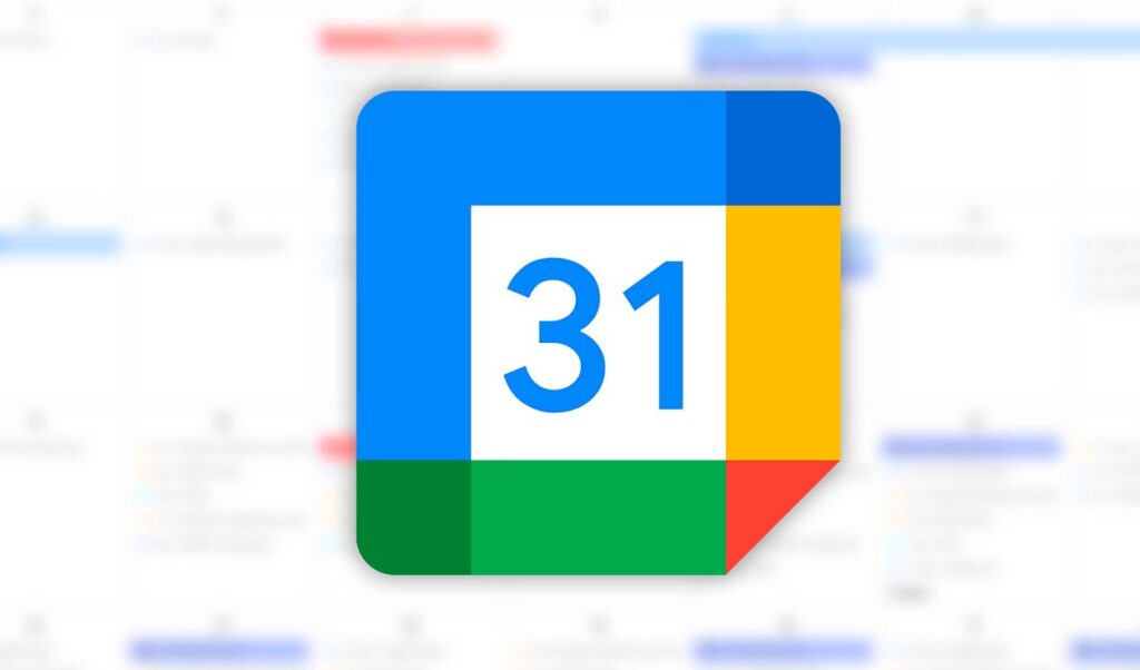 Nuevo Google Calendar indicará si trabajas desde casa o la oficina