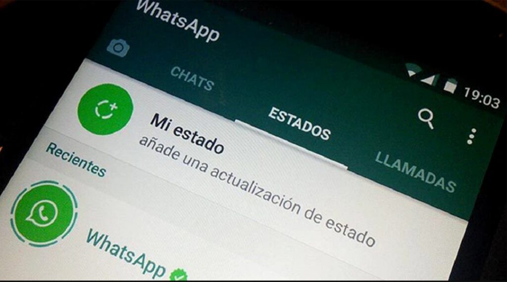 WhatsApp posibilita importar historial de chats entre diferentes sistemas operativos