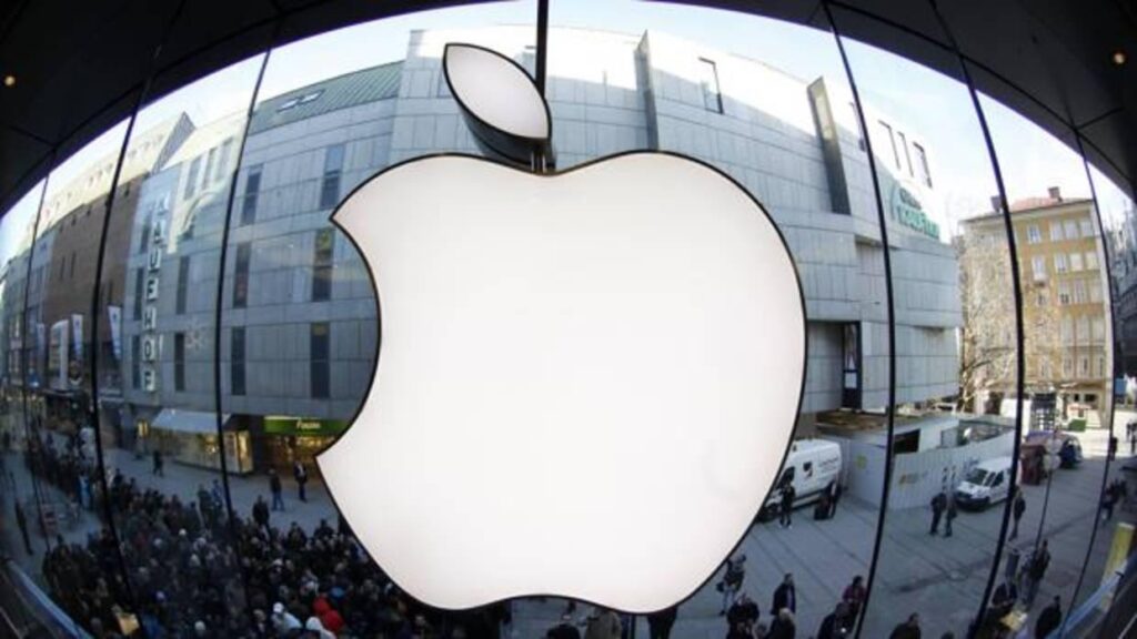 Casco AR debería ser la nueva apuesta de Apple, según analista