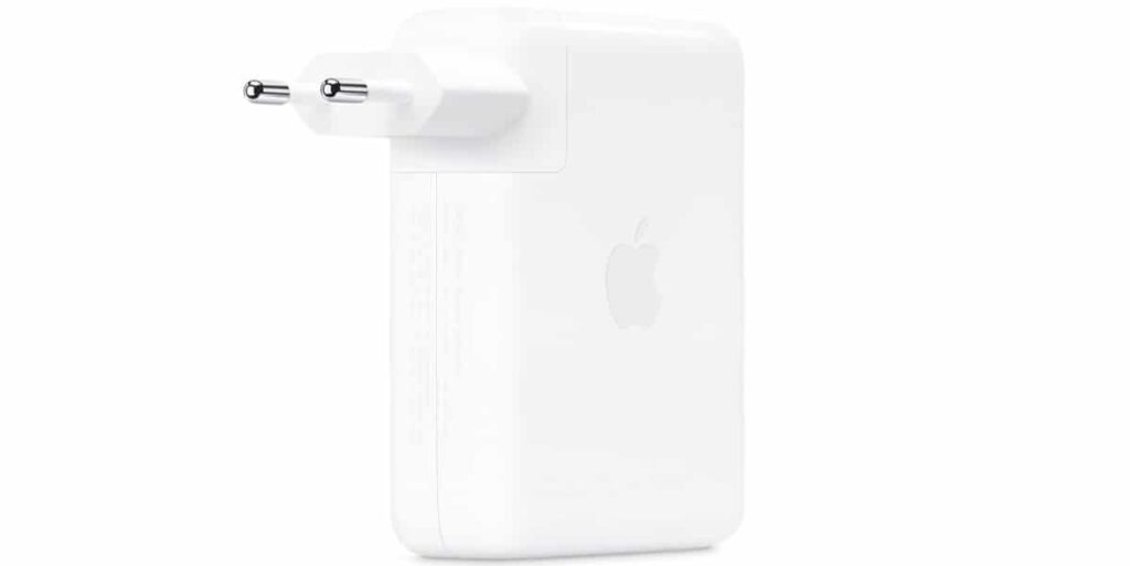 cargador de Apple para MacBook Pro