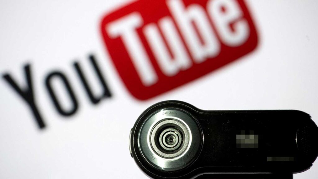 Rusia exigió a YouTube el desbloqueó del canal RT en alemán