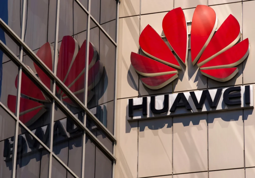 Huawei busca crecer en el mercado de PC y Tablets