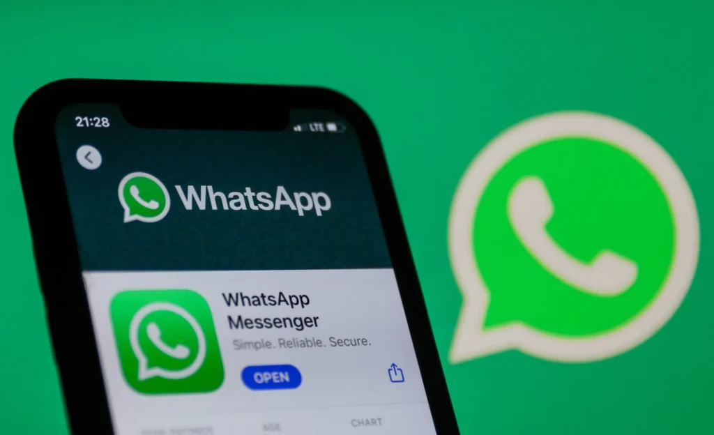 WhatsApp se encuentra probando una nueva función en Argentina