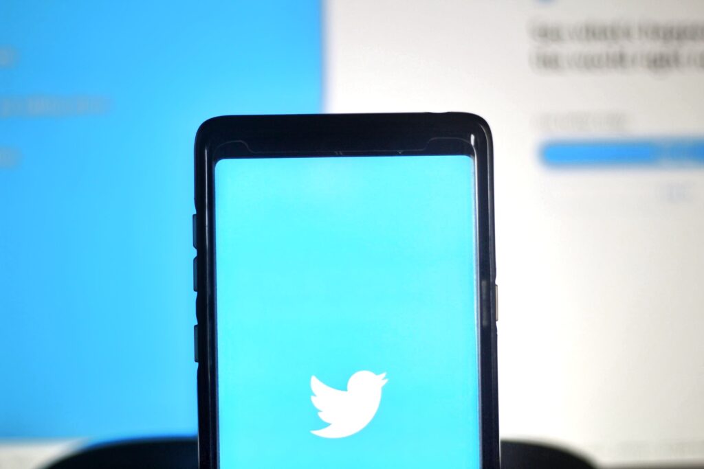 Twitter Spaces presentó nueva herramienta de audio para iOS