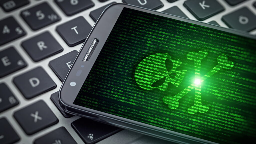 Malware peligroso no atacaría a los dispositivos iPhone