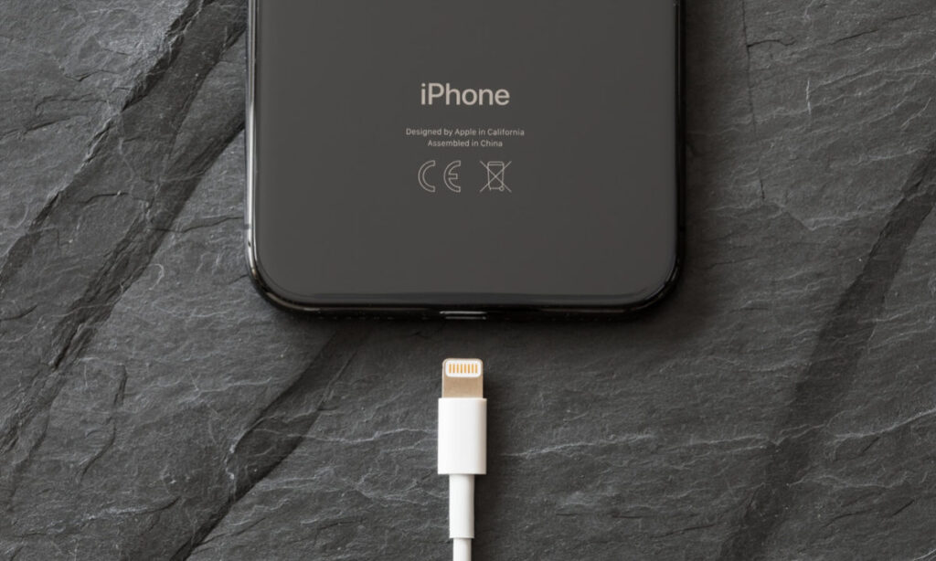 Puerto USB-C dual, de 35 W, es lo nuevo que presentaría Apple