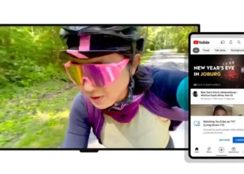 YouTube TV estrenó su sonido 5.1 surround en diferentes plataformas