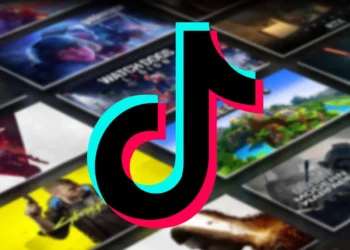 El mundo gamer y su llegada a Tiktok