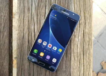Antiguos Samsung Galaxy reciben una misteriosa actualización