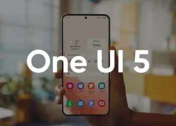 Android 13 estaría llegando a algunos modelos Samsung