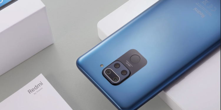 Redmi