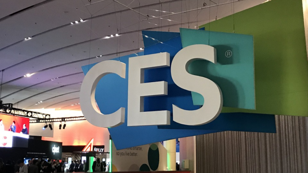 CES 2023