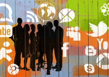 Redes sociales modificarían cerebro de adolescentes