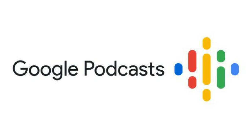 Google Podcasts evalúa migrar sus servicios
