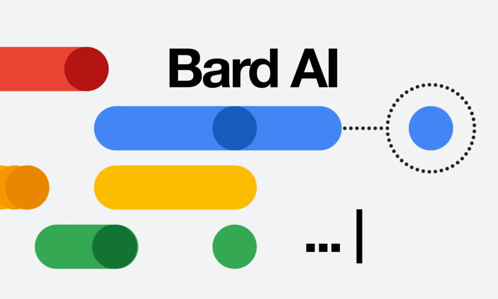 Bard, el lanzamiento de Google para competirle a ChatGPT