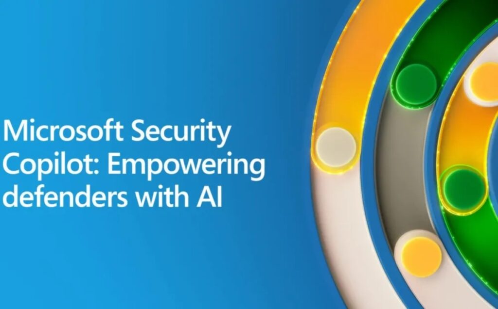 Microsoft creó un asistente basado en IA que detecta amenazas cibernéticas
