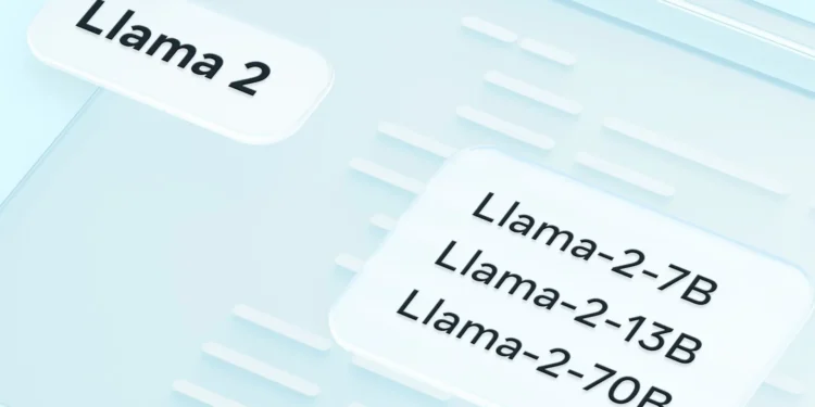 LlaMA 2