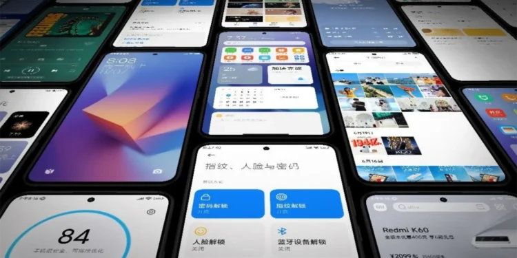 El primer teléfono de Xiaomi en actualizarse a MIUI 15 ¿cuál será?