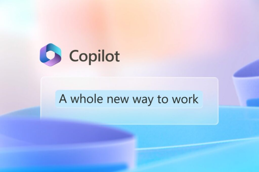 Copilot, el nuevo asistente de IA para Windows 11