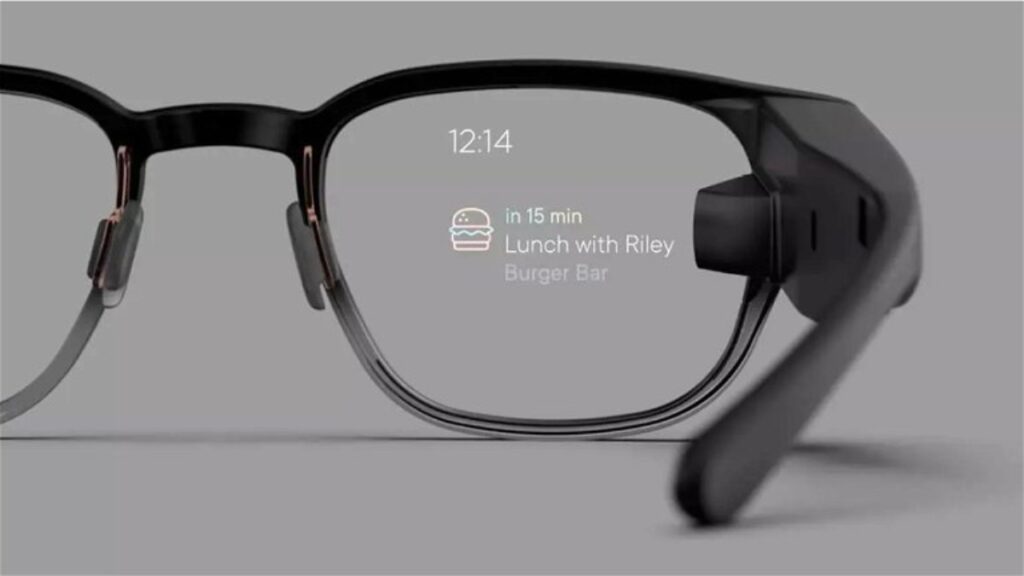 Nuevas pistas indican que Google sigue trabajando en _Iris_, sus lentes inteligentes con realidad aumentada
