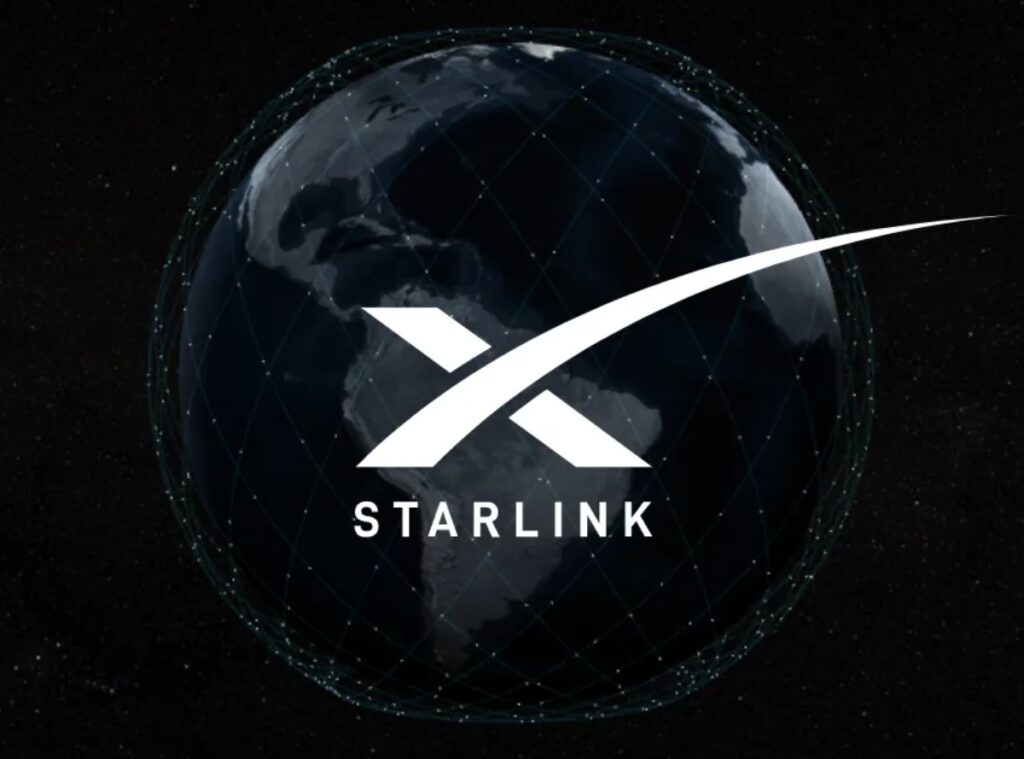Starlink establece fechas para ofrecer internet global