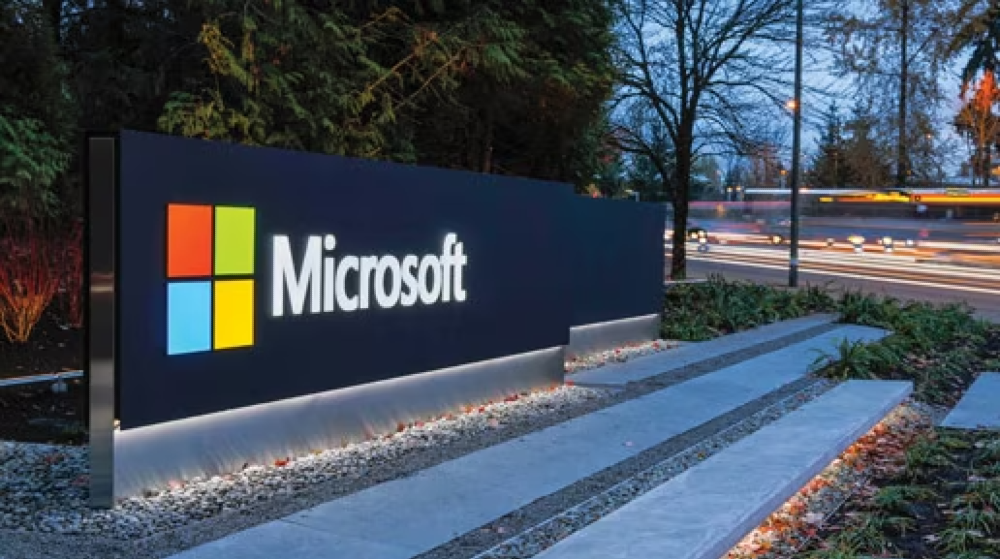 Microsoft anuncia sus chips de IA