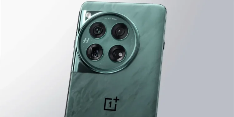 OnePlus 12 promete la pantalla más brillante en la historia de los móviles