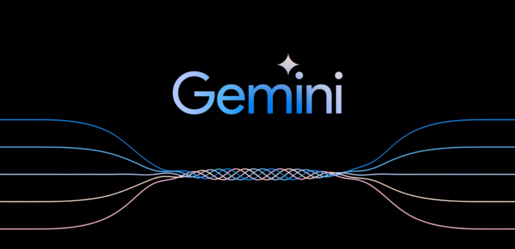 Google presenta Gemini- su último avance en IA para competir con ChatGPT