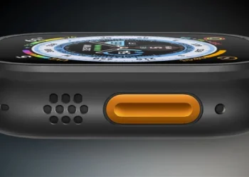 Apple Watch Ultra