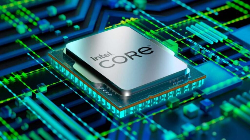 Intel revela planes para chips de 1 nanómetro- objetivo 2027