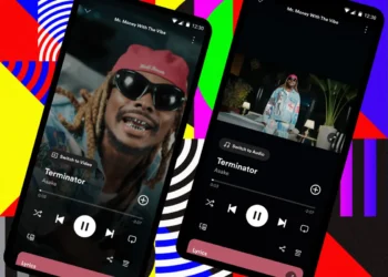 Spotify vídeos, una revolución a la experiencia musical