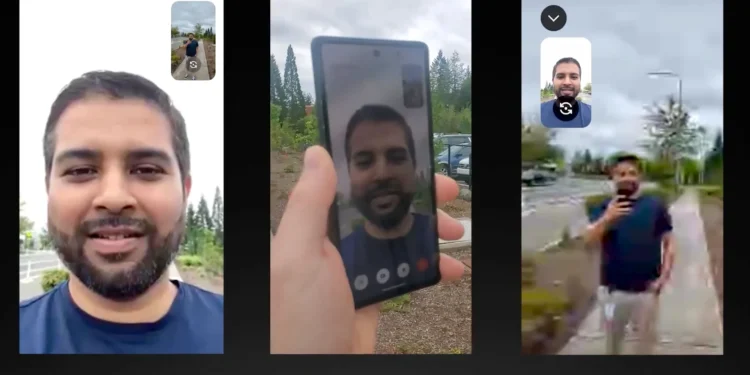 Revolucionando las videollamadas- Starlink de SpaceX en los teléfonos móviles