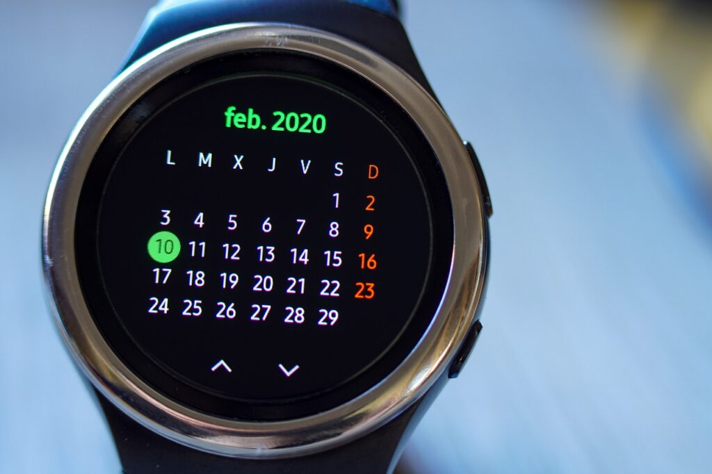 Wear OS 4- interfaz híbrida de Google que revolucionará la autonomía de los smartwatches