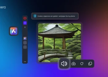 La IA de Google se integra en Opera ¿qué podrás hacer en Gemini?