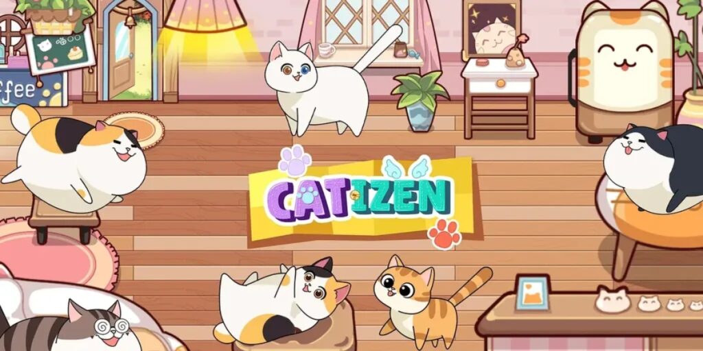 Catizen- el minijuego de Telegram que conquista a millones de jugadores