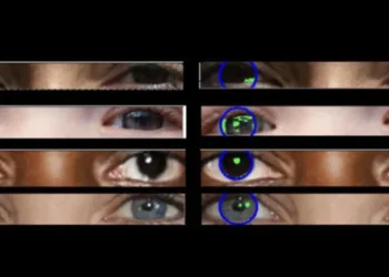 La técnica astronómica que revela deepfakes