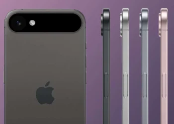iPhone 17 Air- la nueva apuesta de Apple para revolucionar el mercado