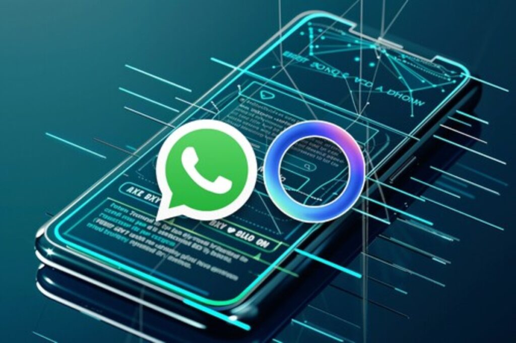 Cómo Borrar en WhatsApp Todo lo que Has Hablado con la IA de Meta