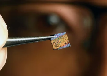 Un detector de infartos que podría revolucionar la medicina