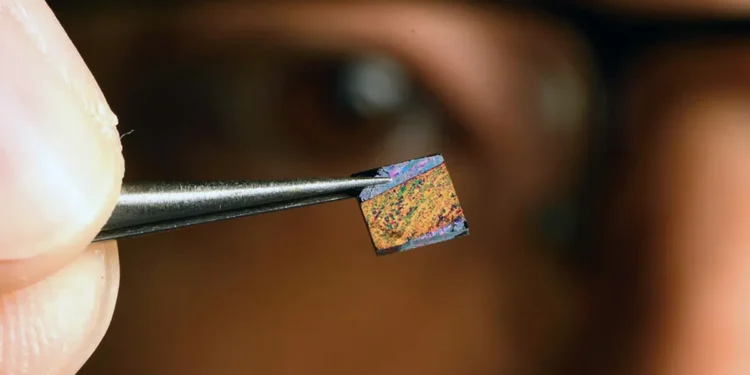 Un detector de infartos que podría revolucionar la medicina