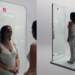 Omnia Smart Mirror con AI