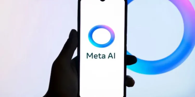 Meta lanza su propia app de IA para competir con ChatGPT
