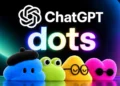 ChatGPT Dots: la inteligencia artificial deja de responder preguntas y comienza a trabajar por ti