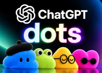 ChatGPT Dots: la inteligencia artificial deja de responder preguntas y comienza a trabajar por ti